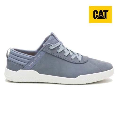 CAT CODE Hex Men's Sneakers Light Blue (AU P-952) Australia